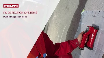 HOW TO: PS 250 Image Scan Mode