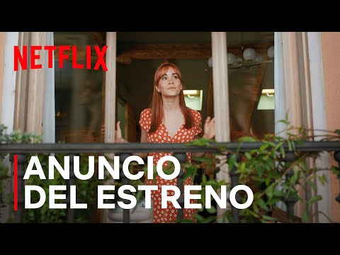 Pared con pared | Anuncio fecha de estreno | Netflix España