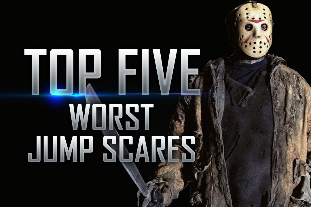 What Was the First Jump Scare in a Movie?