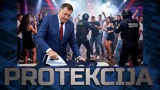 MAFIJAŠI I SNSD: IGOR zbog ELEKA tuče na PALAMA TATA Dodik gasi požar Ćosić pjeva | PROTEKCIJA