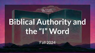 Can we have Biblical authority without "inerrancy"? w/ Dr. Micah Green