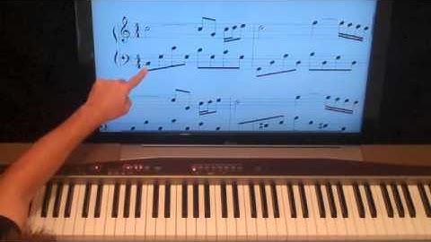 New Lessons For ShawnCheek.com - A Website To Help You Learn To Read Music