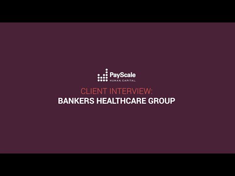 Bankers Healthcare Group Client Interview