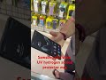 #Samsung #s24ultra #uv #hydrogel .