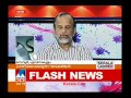 Dr. V.P. Gangadharan clarify doubts about cancer | Manorama News | Kerala Can