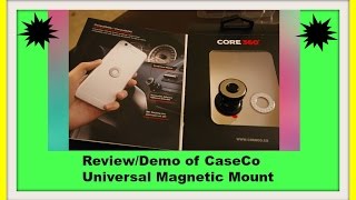 NEW Amazing Demo and Review of the Caseco Core 360 Universal Magnetic Mount
This review is sponsored by CaseCo but AS ALWAYS my review is 100% honest.
Purchase yours here: http://www.caseco.ca/product/core-360/
This car mount is amazing as it is SUPER sturdy, can be used for so many purposes (some I show in this video), its magnetic technology keeps your phone secure but also provides easy on and off, so no more fumbling with clips to have access to your phone when you get a phone call. I will be using this to vlog in my car in future videos! Get yours now, you wont regret it. High quality and only $44.99 - Ive seen cheap plastic ones more expensive than this! Any questions, please leave them in the comments and I will answer them.
For Sponsorships or Endorsements: https://famebit.com/u/christinelee314
SUPPORT ME JUST BY SHOPPING ON AMAZON FOR ANYTHING YOUR LITTLE HEART DESIRES: http://www.amazon.com/?tag=allbeawitchr-20
WHAT I USE TO FILM:
Canon EOS Rebel T3i Digital Camera Battery Lithium-Ion 1500mAh - Replacement for Canon LP-E8 Battery - http://amzn.to/1JA9MOQ
Canon RC-6 Wireless Remote Controller for Canon XT/XTi, XSi, T1i and T2i Digital SLR Cameras- http://amzn.to/1CGeipo
64GB SD XC SDXC Class 10 SCT Professional High Speed Memory Card SDHC 64G (64 Gigabyte) Memory Card for Canon Digital Camera EOS SLR 60D 60Da 550D 600D 1100D 5D Mark III Rebel T2i T3i T3 Kiss X4 with SoCal Trade, Inc. Micro SD HC & SD Card Reader -
http://amzn.to/1JAaKul
Canon EOS Rebel T5i Digital SLR Camera Body with EF-S 18-55mm IS STM + 40 GB Storage + Tripods + Filters + Deluxe Bag + Flash + Extra Accessories - http://amzn.to/1ylMpYu
Samsung NX Mini 20.5MP CMOS Smart WiFi & NFC Compact Interchangeable Lens Digital Camera with 9-27mm Lens and 3 Flip Up LCD Touch Screen - http://amzn.to/1JAcd3U
LIGHTING:
Ardinbir Studio Camera 500W Macro Ring Light for Canon - http://amzn.to/1JAcTGz
Table top studio lighting kit, 5000K daylight bulb -http://amzn.to/1ylNXSm
2 of CowboyStudio 9-Inch Portable Quick Setup Speedlite Softbox with Velcro Strap for Nikon Canon Flash Light (Black) - http://amzn.to/1EmWvce
_
SUBSCRIPTION BOXES LINKS: (win win, some for u and me)
LIPFACTORY: www.lipfactoryinc.com
use referral number 386755
BOXYCHARM: https://www.boxycharm.com/rewardsref/index/refer/id/10213
WANTABLE BOX: https://www.wantable.com/invite/7_TCnJ3jDx4
LOOTCRATE: http://mbsy.co/lootcrate/7258985
FOLLOW ME ON:
BLOGGER: http://darkchylde314.blogspot.com/
INSTAGRAM: http://instagram.com/cls314
TWITTER: https://twitter.com/christinelee314
PINTEREST: http://www.pinterest.com/cls314/
FACEBOOK: https://www.facebook.com/darkchylde314
FYI: all fan funding and sponsorship income will be used for YOU, my Youtube family to help purchase items for upcoming giveaways. xxoo
MailTime!! (WANT TO SEND ME MAIL?)
Christine Solazzo
97 Cinnamon Springs
South Windsor, CT 06074
FTC Disclaimer: I bought all of these products with my own money (unless otherwise stated in my video). I am not being sponsored by any of the companies mentioned. You are always getting my honest opinion, I tell it like it is. Some links above are affiliates. NEW Amazing Demo and Review of the Caseco Core 360 Universal Magnetic Mount
