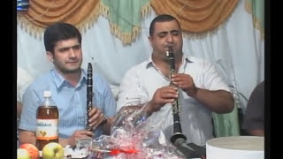 Ehliman Manafoglu ( Klarnet ) - Semsi Aydınoğlu ( Klarnet )  #ElshenHemidov