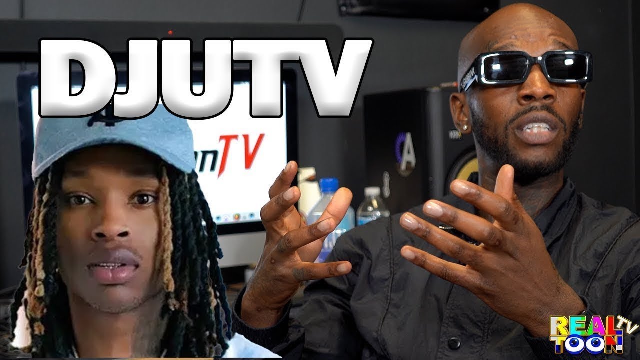 DJU «Я думал, король Вон собирается ограбить этого сумасшедшего и использовать меня в качестве во...