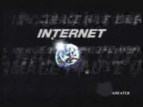 Publicité Dreamcast (FR) Internet