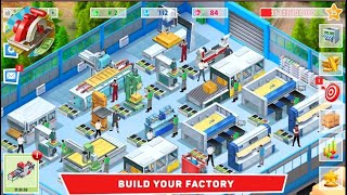 Timber Tycoon 🌲 Ultimate Wood Cutting Empire! Unlimited Money Gameplay 💰 screenshot 1
