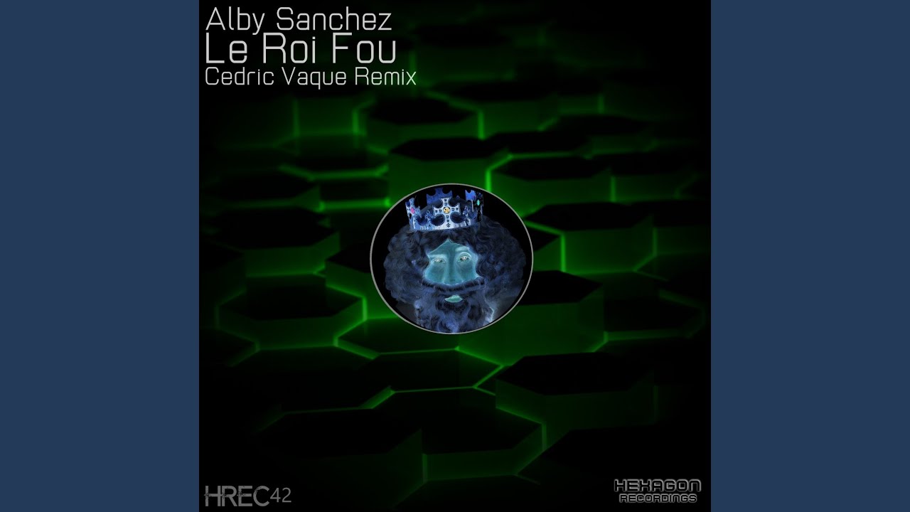 Le Roi Fou (Original Mix)