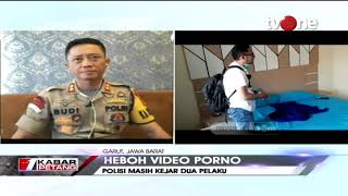 Begini Pernyataan Polisi Atas Kasus Video 'Vina Garut'