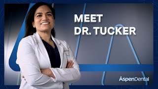Dr. Tucker’s 20-Year Journey at Aspen Dental | Endodontist Careers with Flexibility & Autonomy