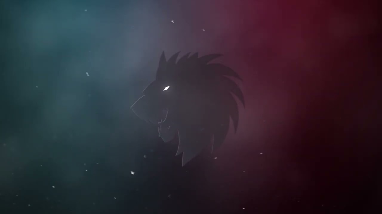 WolvezUnited 2026 Intro (made by @HammadCustoms)