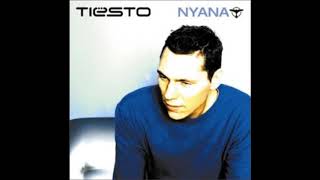 Tiësto :  Beautiful Things