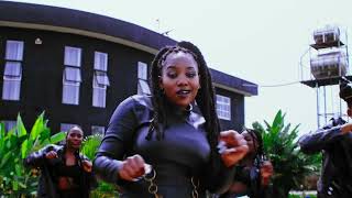 Martha Mukisa -BUSY (Official Music video)