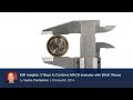 EWI Insights: 3 Ways to Combine MACD Indicator with Elliott Waves