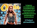 Olivia Lost Gems UnavailMusic Album 2024 Olivia Lost Gems UnavailMusic Album 2024
