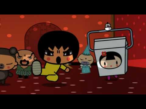 Pucca Episode 2 Youtube Pucca Episode 2 Youtube