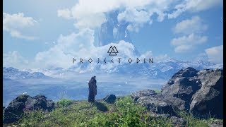 Project Odin - Trailer / PRE REG Android/IOS screenshot 5