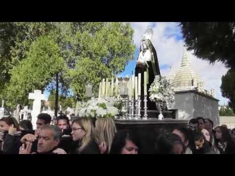 Hermandad de Nuestra Señora de la Soledad