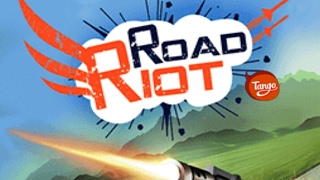 Road riot|افضل لعبة سباق وتفجير سيارات على الاندرويد#1 screenshot 3