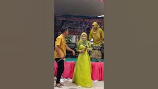 Ridawana daulay & Anwar Siregar cover Cinta Maut