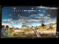 Battlefield 4 A-10 Warthog take down