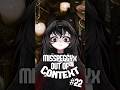 Stuffed Peggy | MISSPEGGYx Out of Context 22 #shorts #vtuber #clips