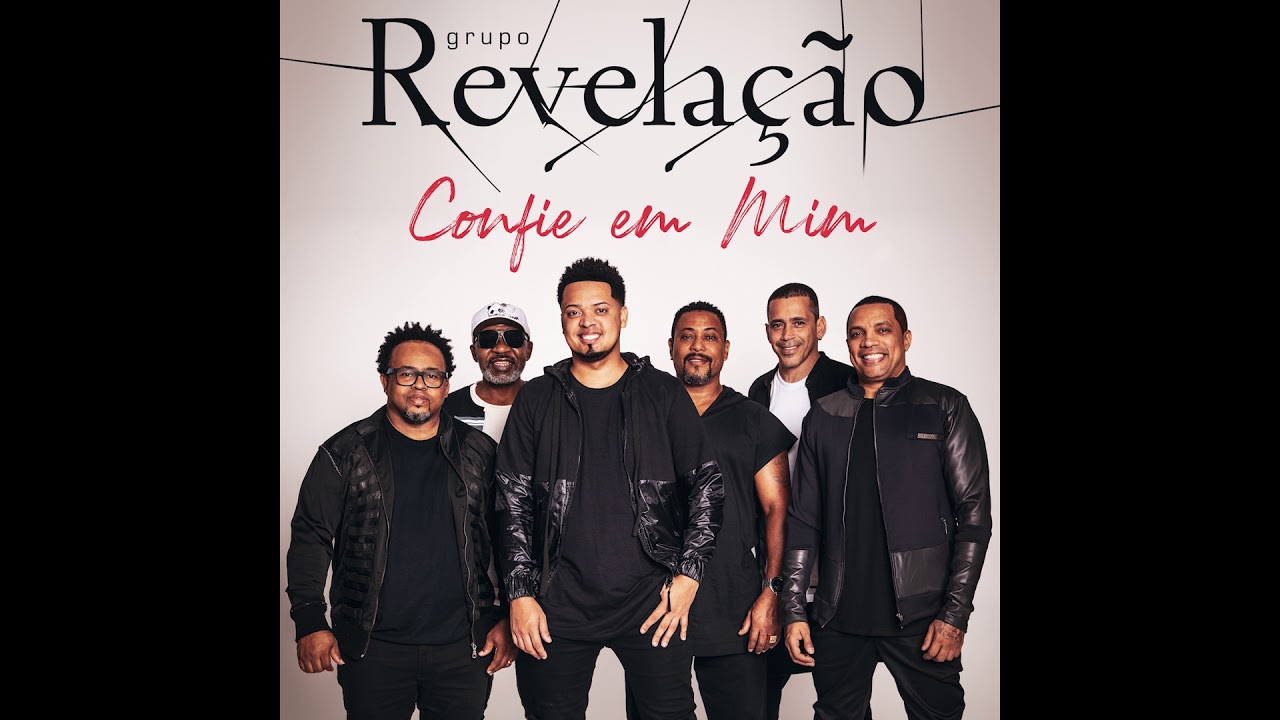 Grupo Revelação