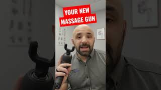 How to use your NEW Massage Gun the RIGHT way! (Dr. approved) screenshot 5