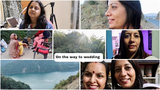 Bhanji Ki Shadi Ka Safar| Nana Ji Ka 90 Years old House| Family moments ❤️🫂