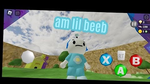 Robot 64 + Plus Guide | Beating The Tutorial | Bonus clip