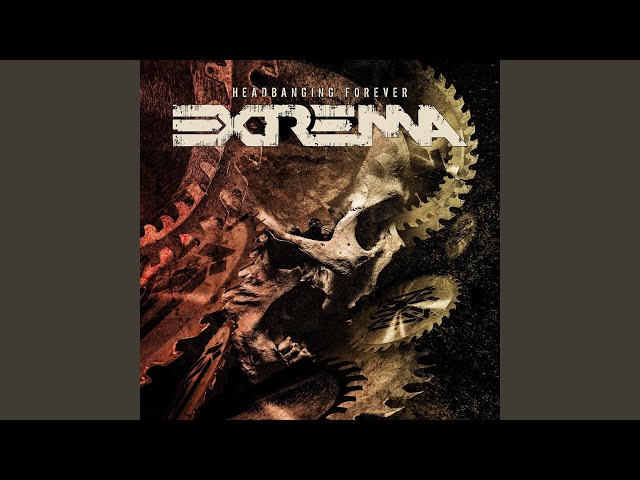 Extrema - Borders of Fire