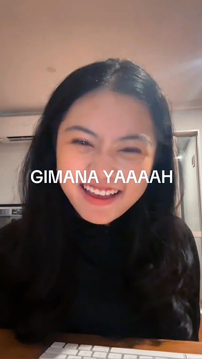 GIMANA YAAHH.. SESAKIT ITU EMANG!! Hilang Tanpa Bilang - Meiska | cover by Naomi Ivo #livesinging