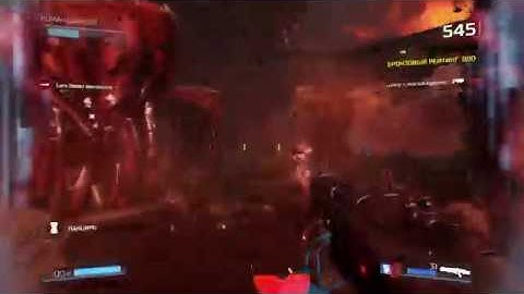 Doom multiplayer music gameplay