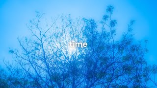 hozuki - time (Slowed + Reverb)