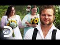 Gabe And Raquell Get Married! | Alaskan Bush People