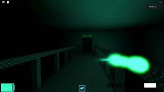 А-60 скример/jumpscare #roblox #robloxrooms #roomsfixedexpanded