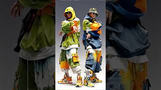 Mud Boots & Fast Lanes - Animated  Shorts by DJ SPURX   #animationvibes  #youtubeshorts