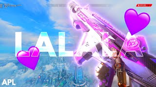 lalala 💜  (Apex Legends Montage)