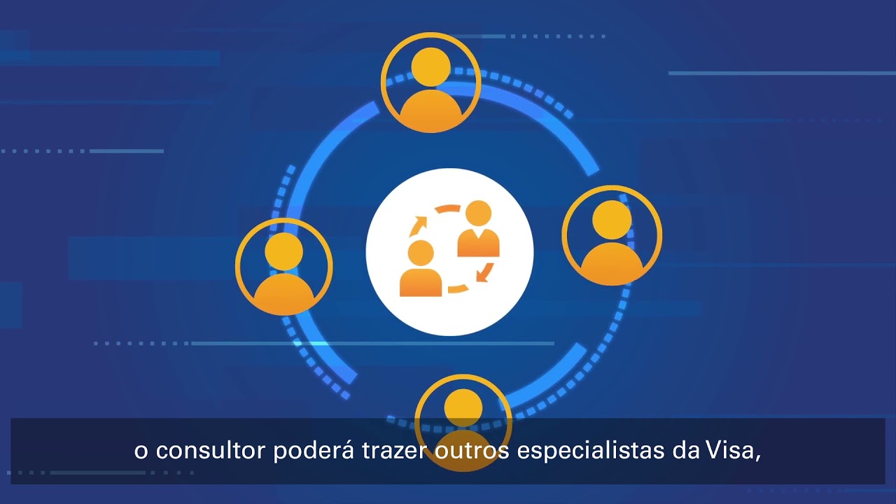 Visa Consulting & Analytics _ Portuguese version