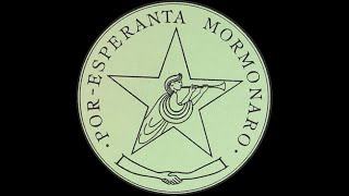 The Mormon Esperanto Society – Por-Esperanta Mormonaro