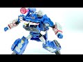 WORST Soundwave Figure ?! Transformers Cyberverse Deluxe Soundwave Chefatron Review