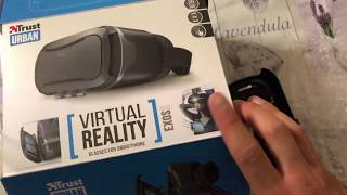 Trust Virtual Reality Exos 2