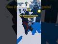 Upgraded titan Cameraman vs Titan Speakerman | Skibidi toilet #shorts #shortvideo #shortsfeed