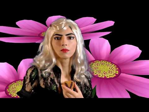 Nasim Aghdam (Music Video #2)
