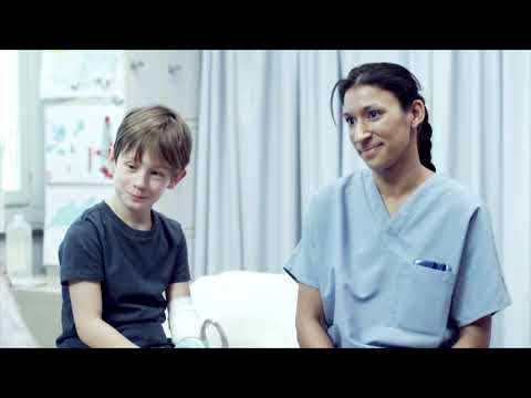 Linde Healthcare Image video