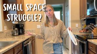 15 Genius Small Space Organizing Hacks You’ll Wish You Knew Sooner