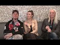 AMARANTHE MASSIVE ADDICTIVE METAL-POP IS BILLBOARD TOP HEATSEEKERS ALBUM